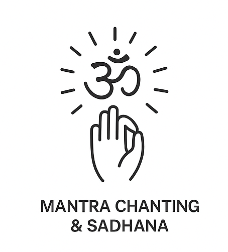 Mantra Chanting And Sadhna