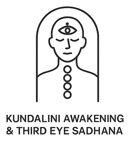 Kundalini Awakening And Third Eye Sadhna