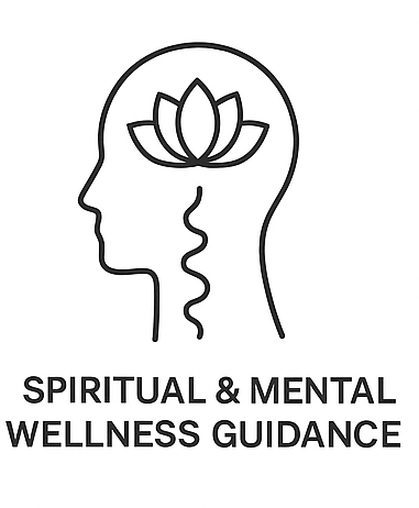 Spritiual And Mental Guidance