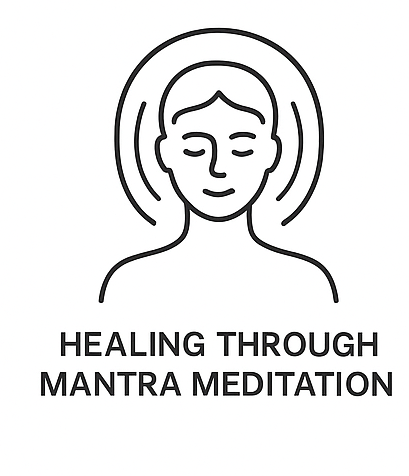Healing Through Mantra Meditation